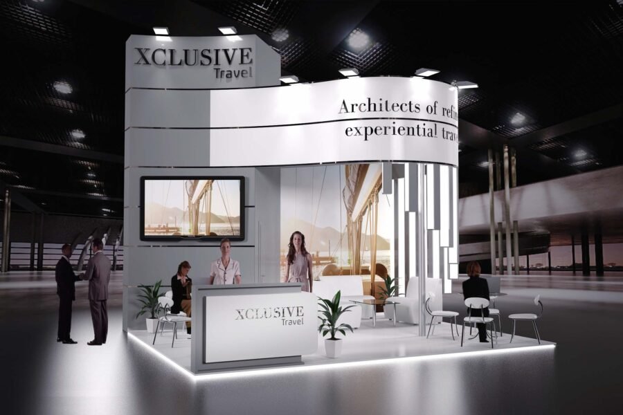 Stands & Exhibition