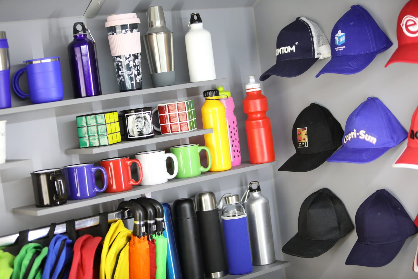 Corporate Promotional Gifts
