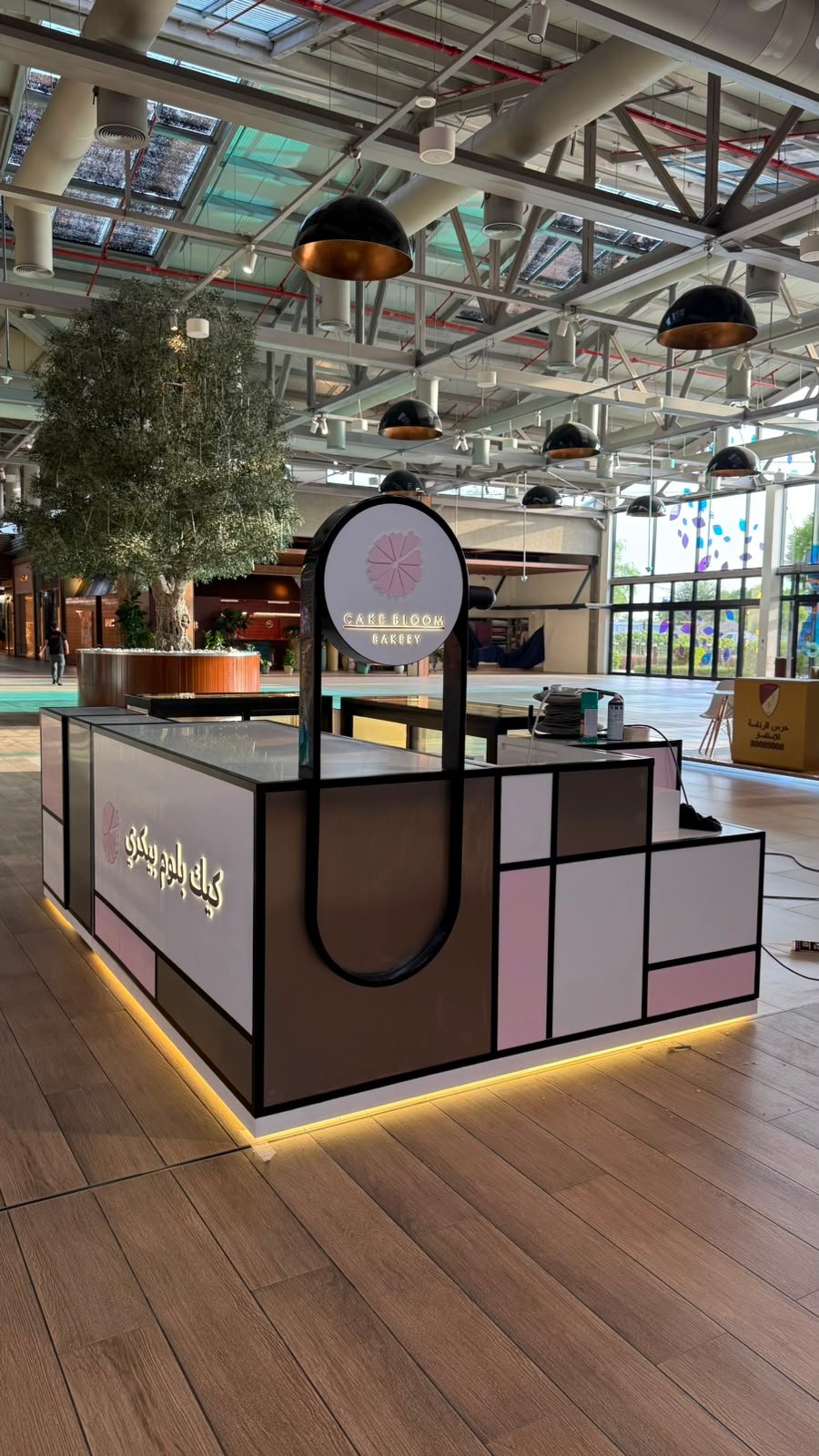 The Power of Mall Kiosks: Bring Brands to Life in Dubai