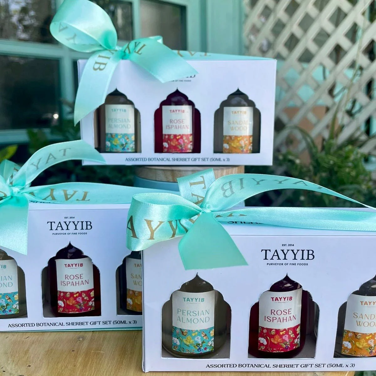 Corporate Seasonal Gifts
