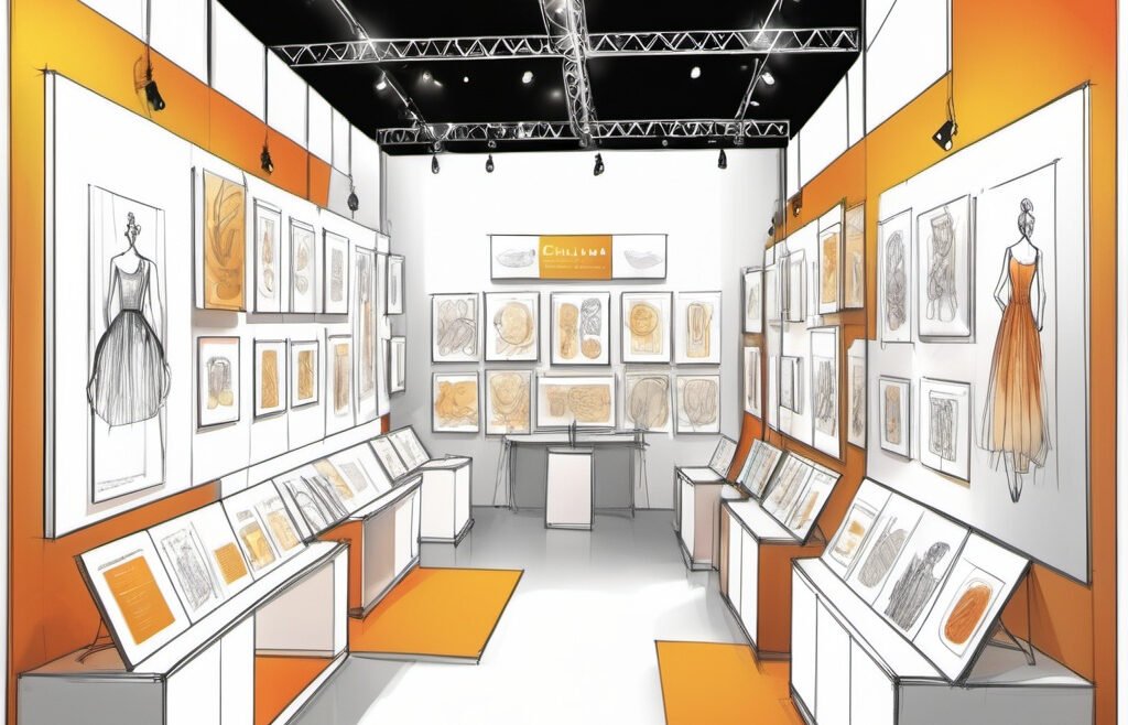 Stands & Exhibition