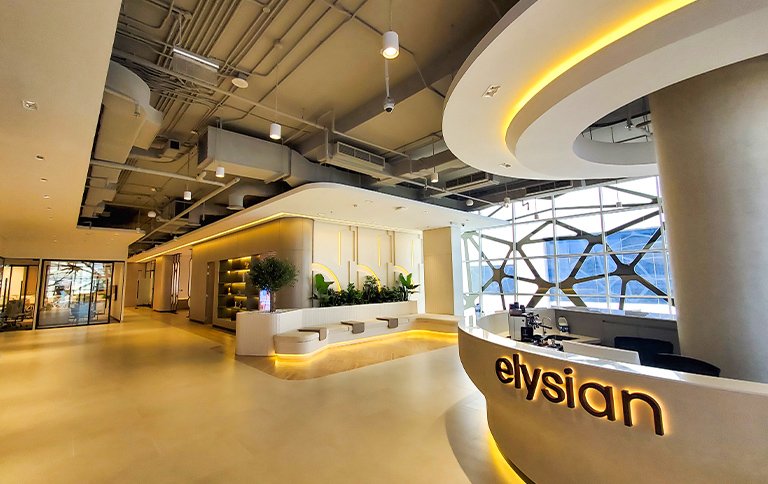 Enhancing Brand Identity with Expert Interior Fit-Out Solutions in Dubai