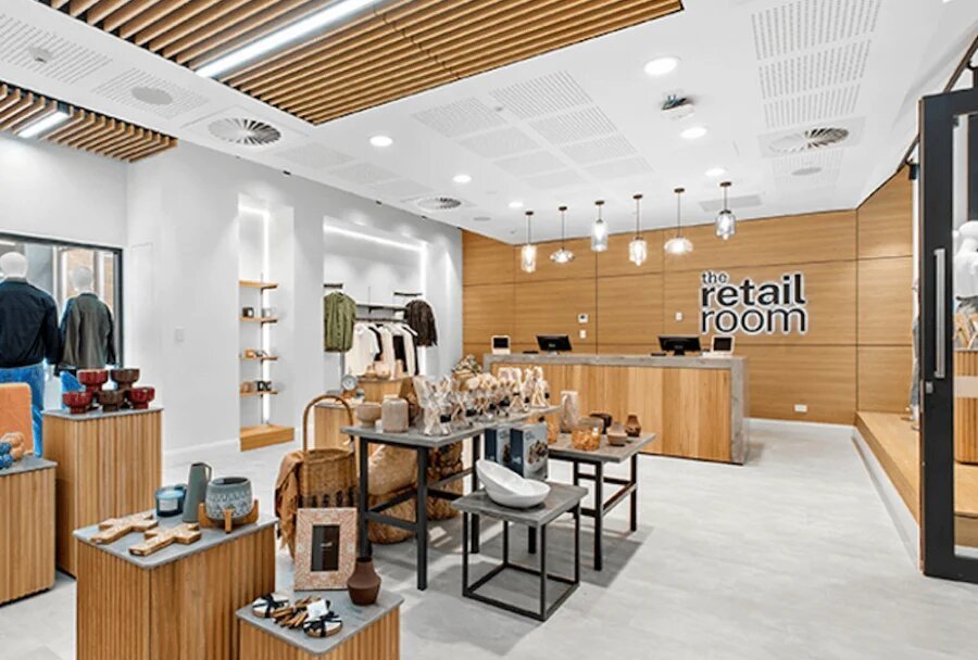 Retail Fit-Outs That Drive Customer Engagement & Boost Sales – CreativeRoots.ae