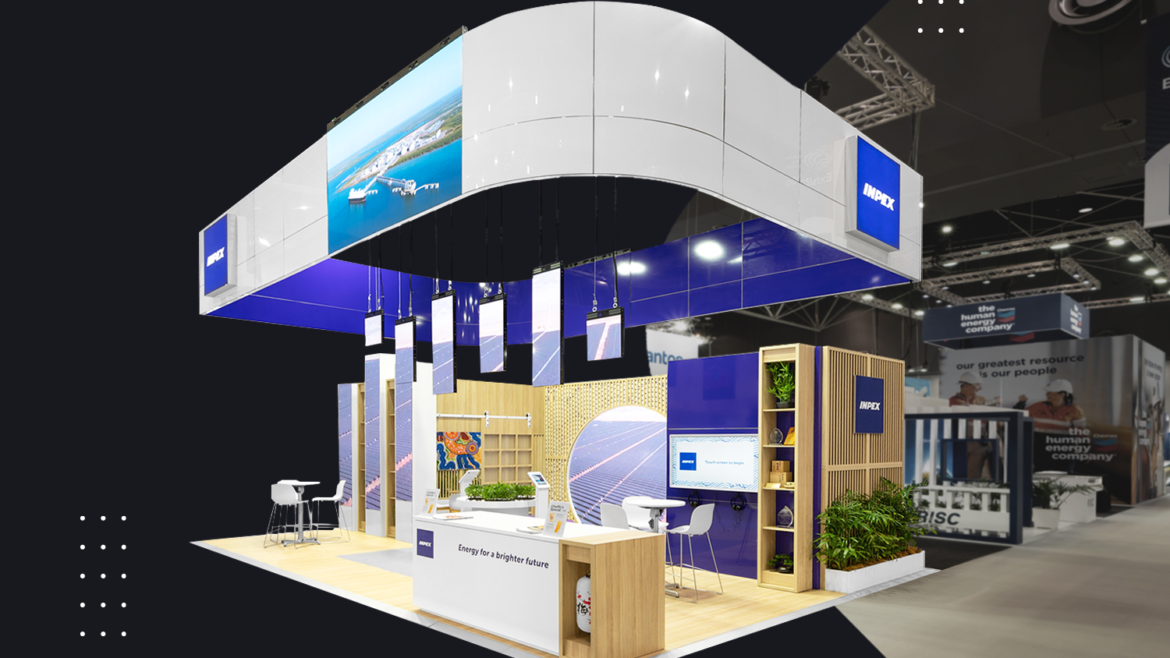 How to Turn Your Exhibition Stand into a Lead-Generation Machine