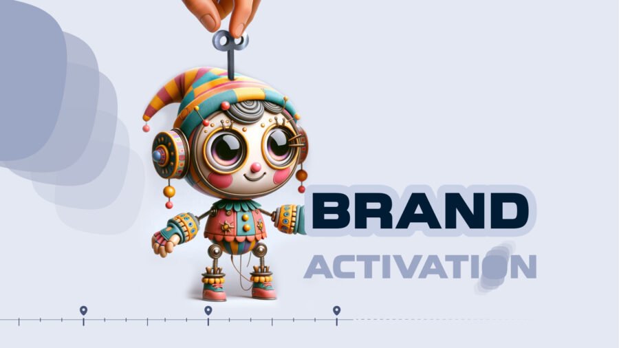 The Science Behind Viral Brand Activations: How to Make Your Brand Unforgettable