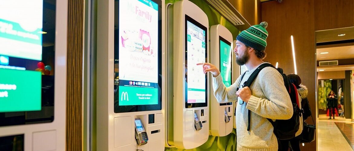 10 Industries Where Self-Service Digital Kiosks Are Driving Business Growth