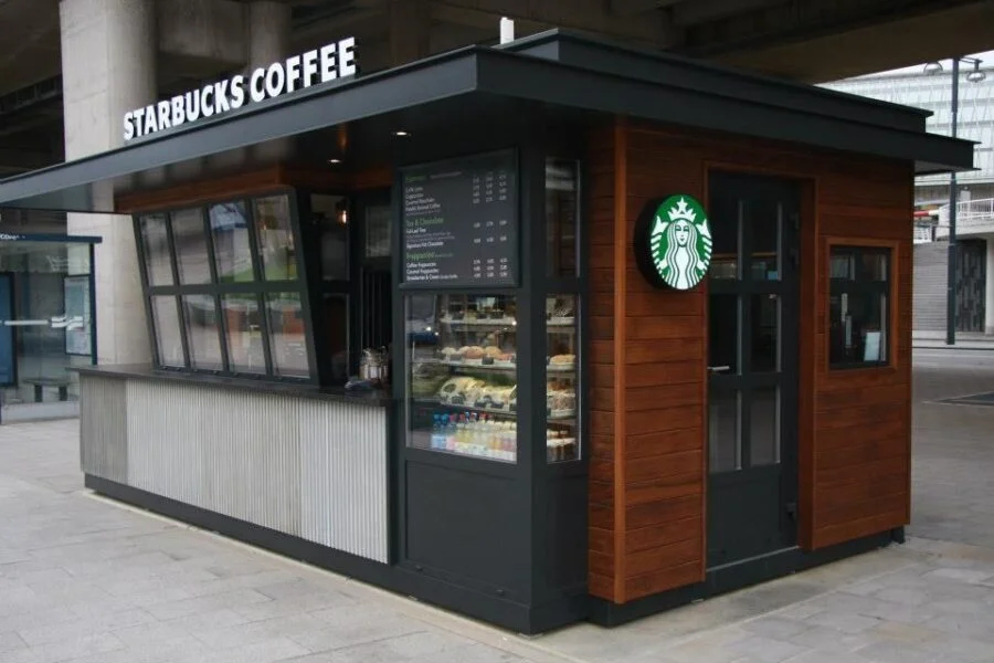 How to Build a High-Impact Kiosk on a Budget