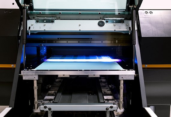 UV Printing in Dubai: The Future of Branding and Visual Impact