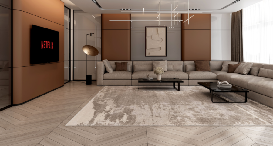INTERIOR FIT OUTS