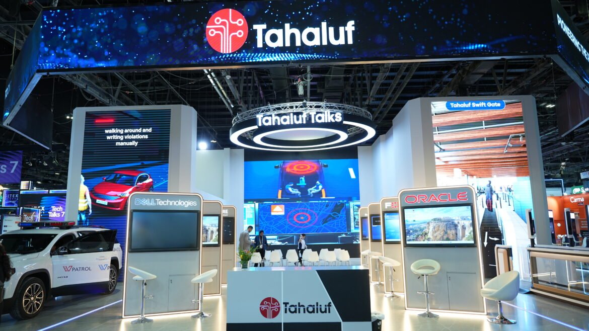 Exhibition Stand builder & Contractor