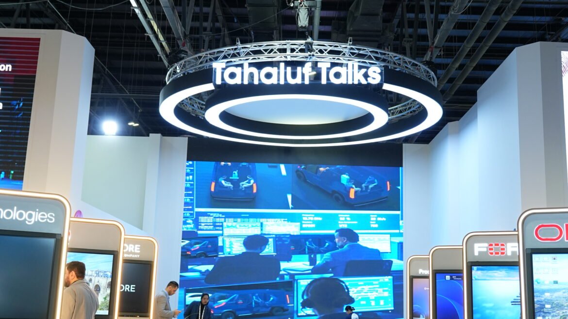 Exhibition Stand builder