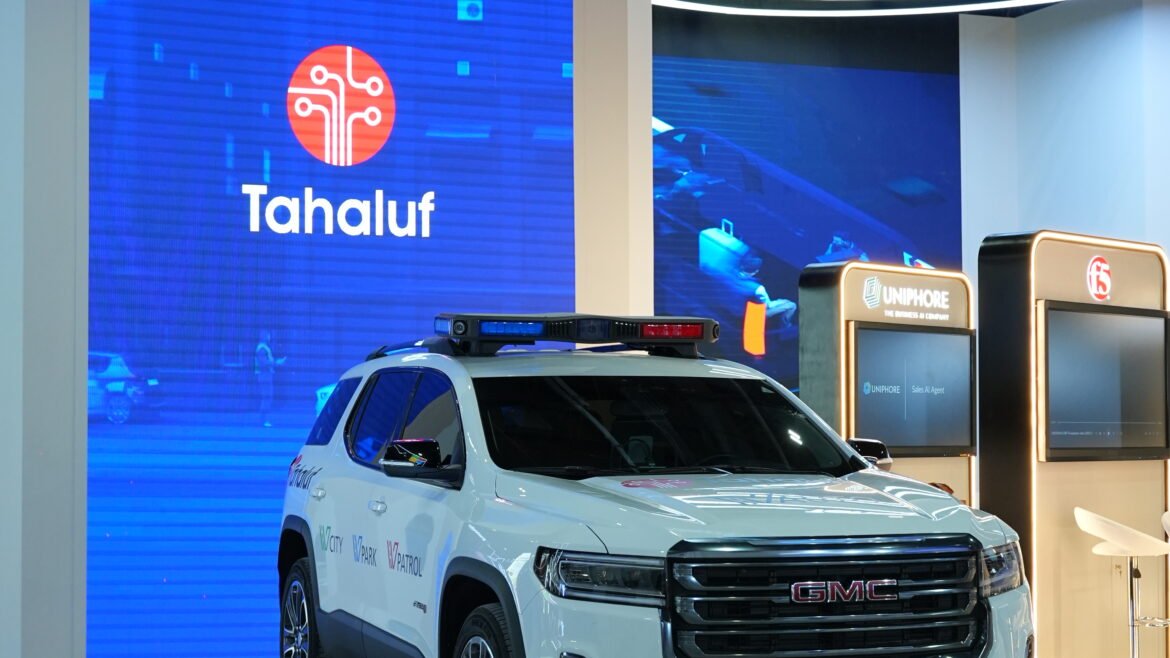 Exhibition Stand builder