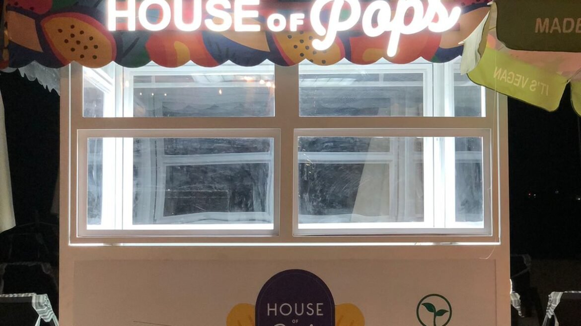 Kiosks & POS Display