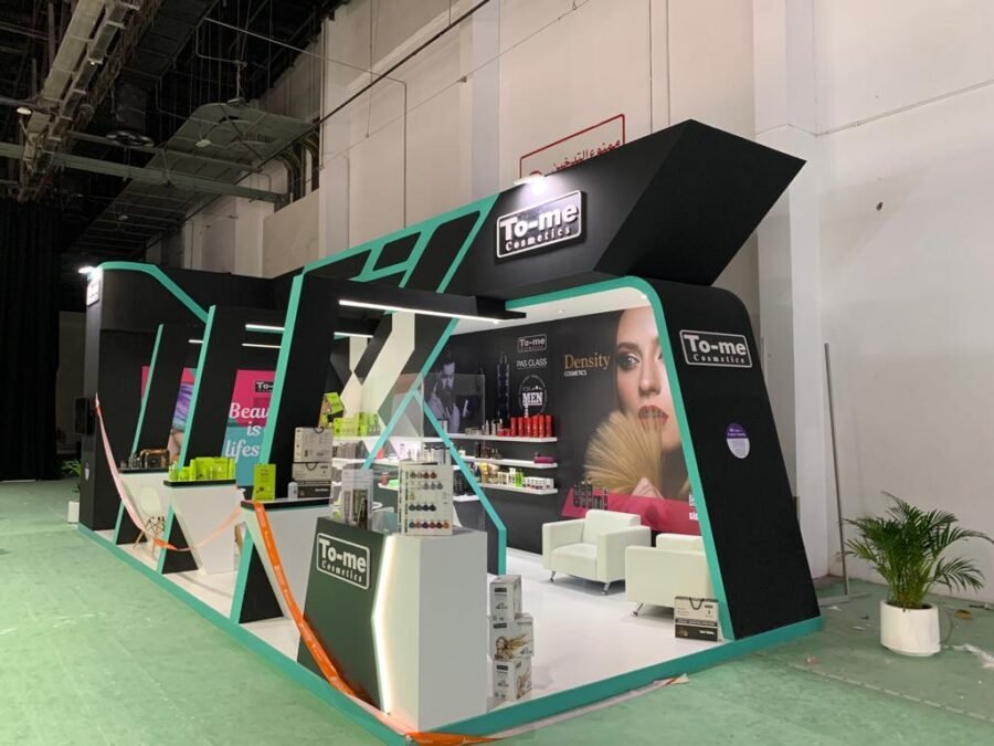 Exhibition Stand