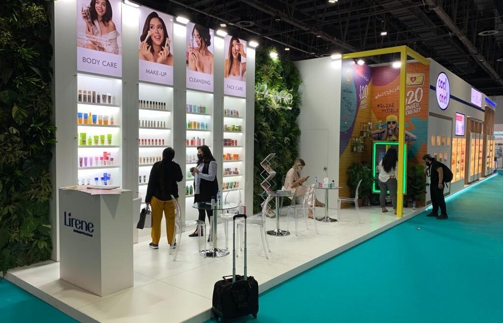 Exhibition Stand