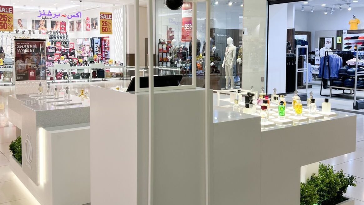 Kiosks & POS Display