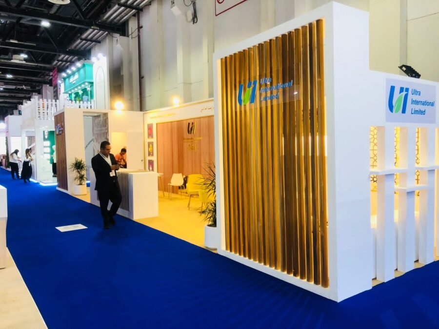 Exhibition Stand