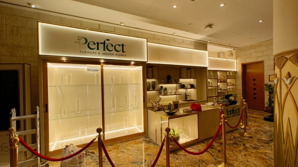 Kiosks & POS Display