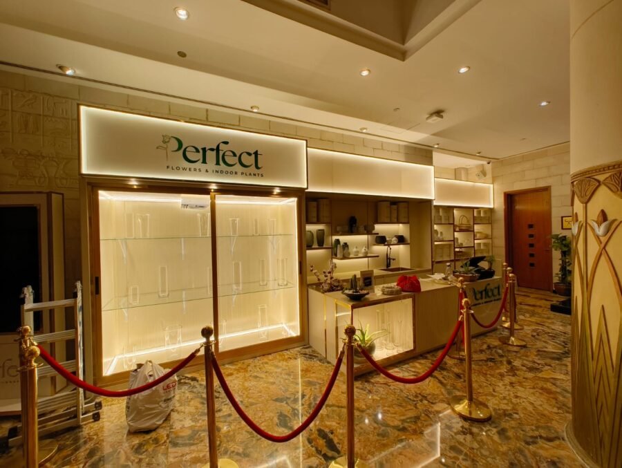 Kiosks & POS Display