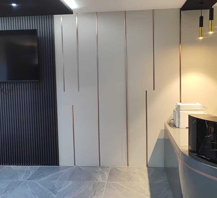 Interior Fit Outs