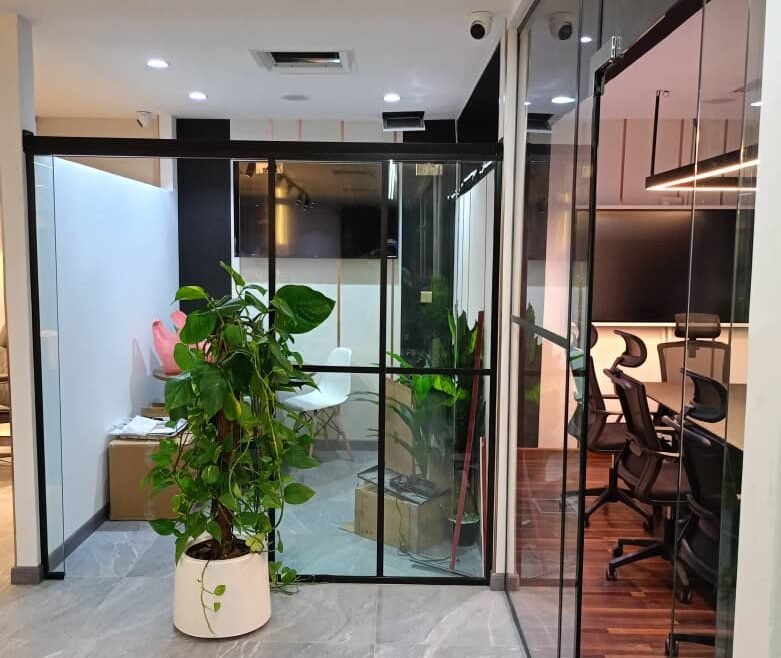 Interior Fit Outs