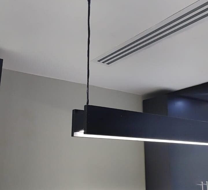 Interior Fit Outs