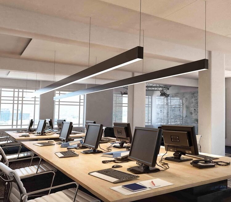 Interior Fit Outs