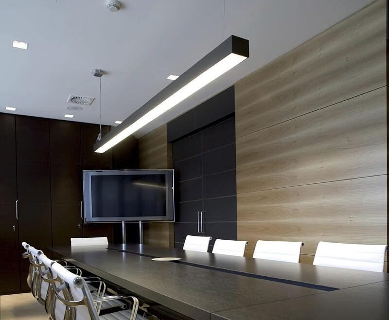 Interior Fit Outs