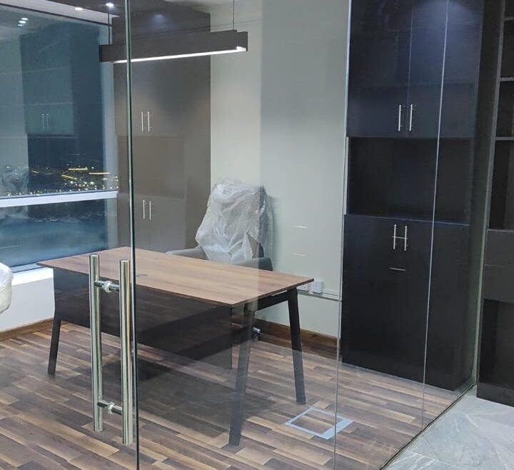 Interior Fit Outs