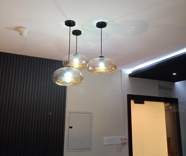 Interior Fit Outs