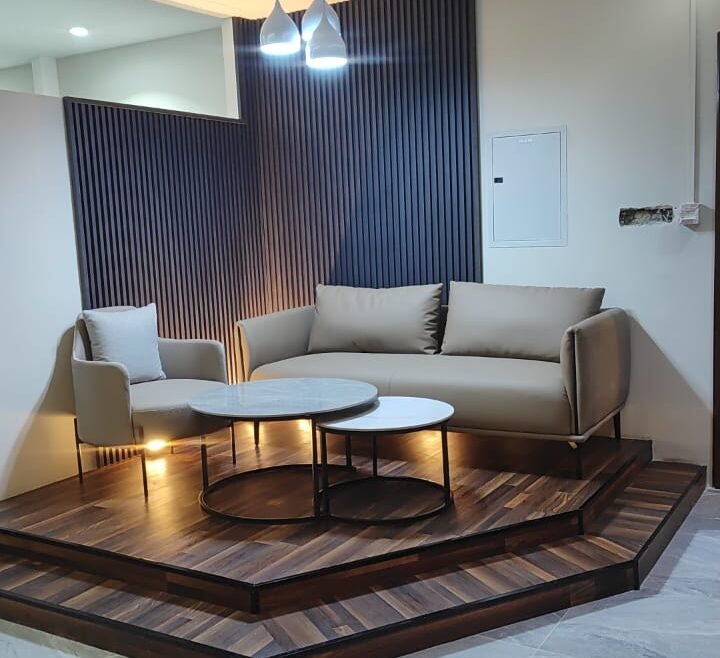 Interior Fit Outs