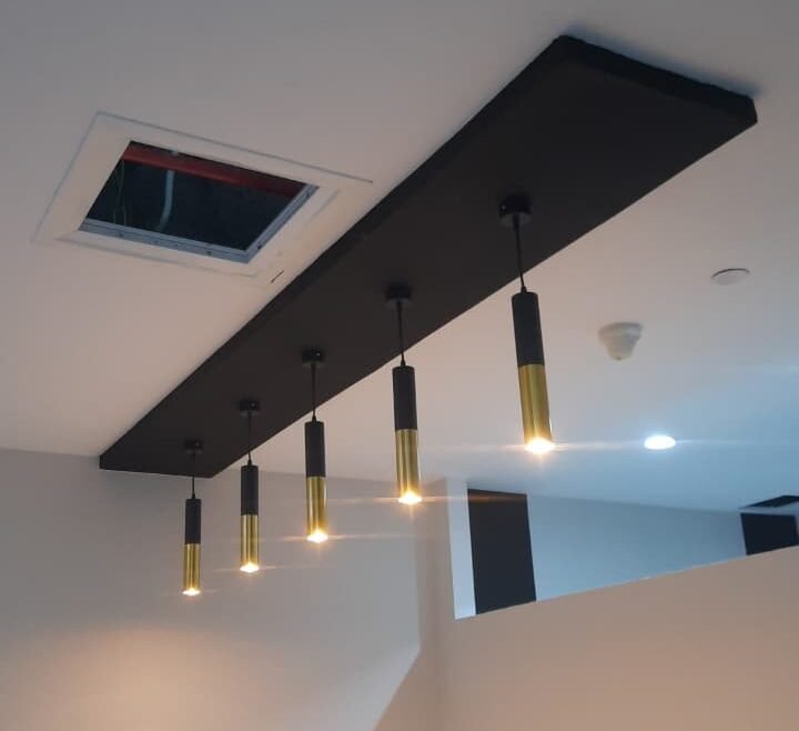 Interior Fit Outs