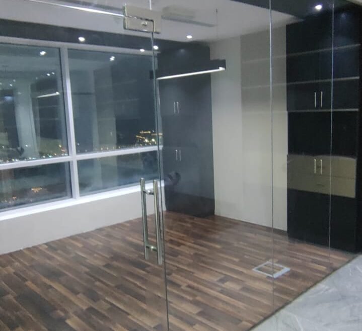 Interior Fit Outs