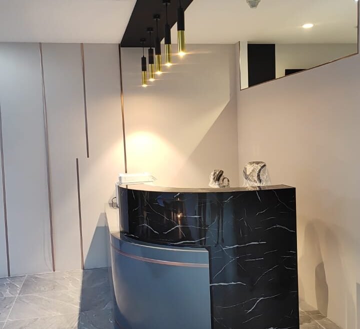 Interior Fit Outs