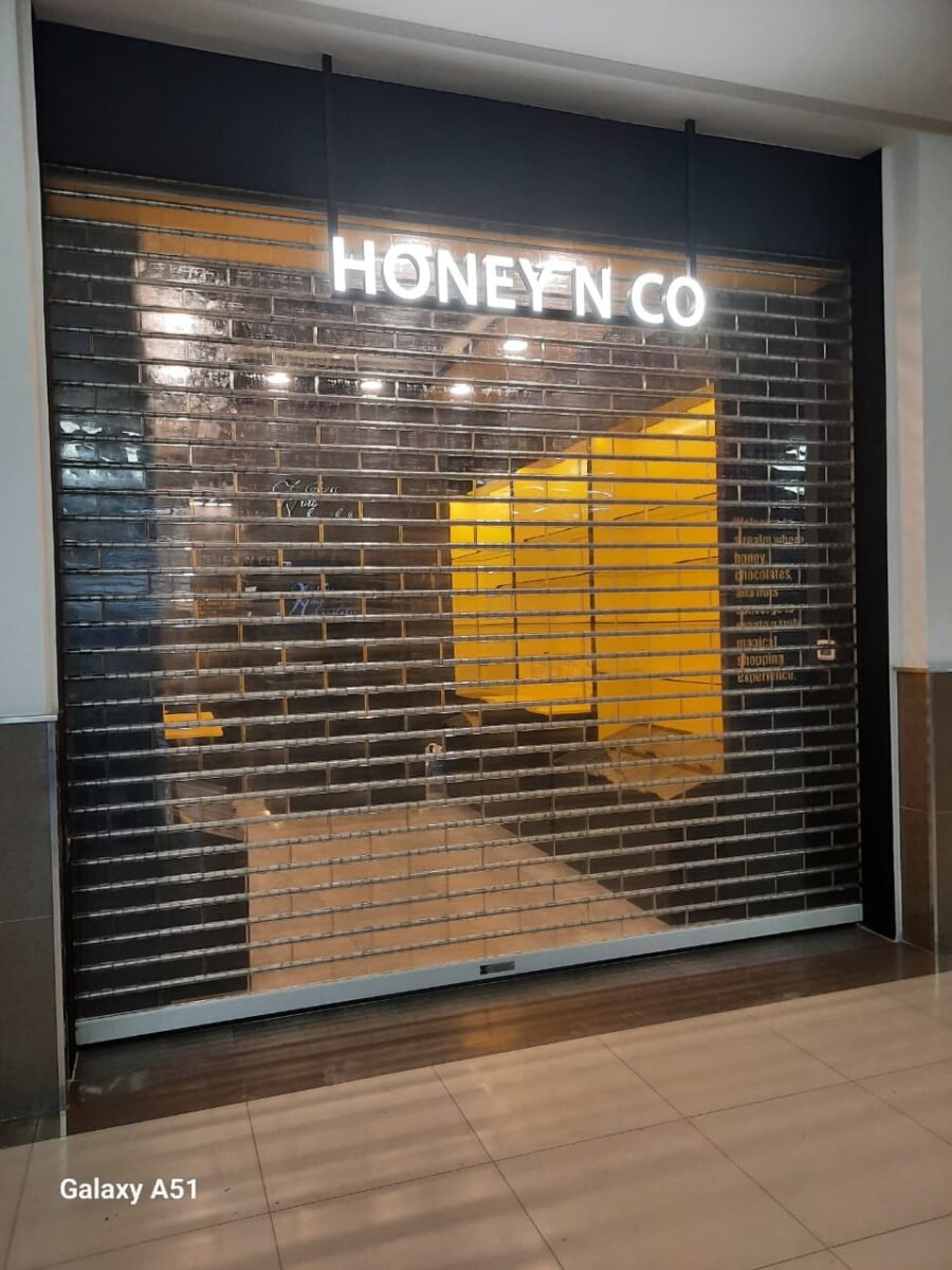 Kiosks & POS Display
