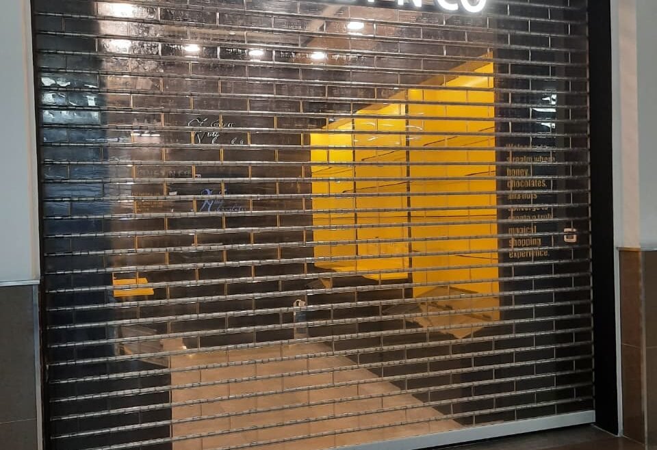 Kiosks & POS Display