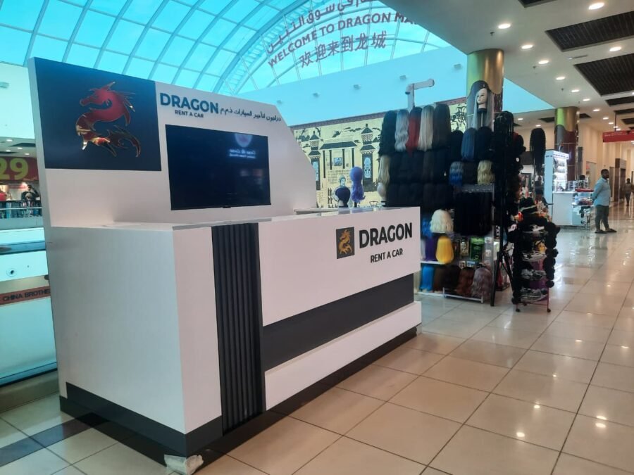Kiosks & POS Display