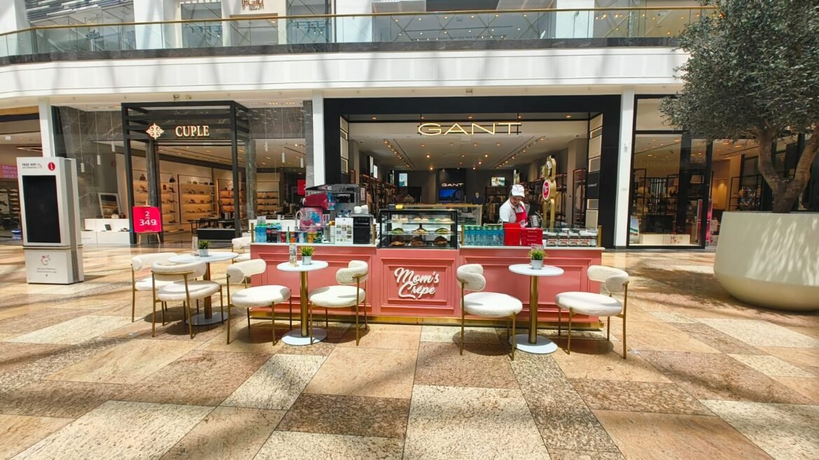 Kiosks & POS Display