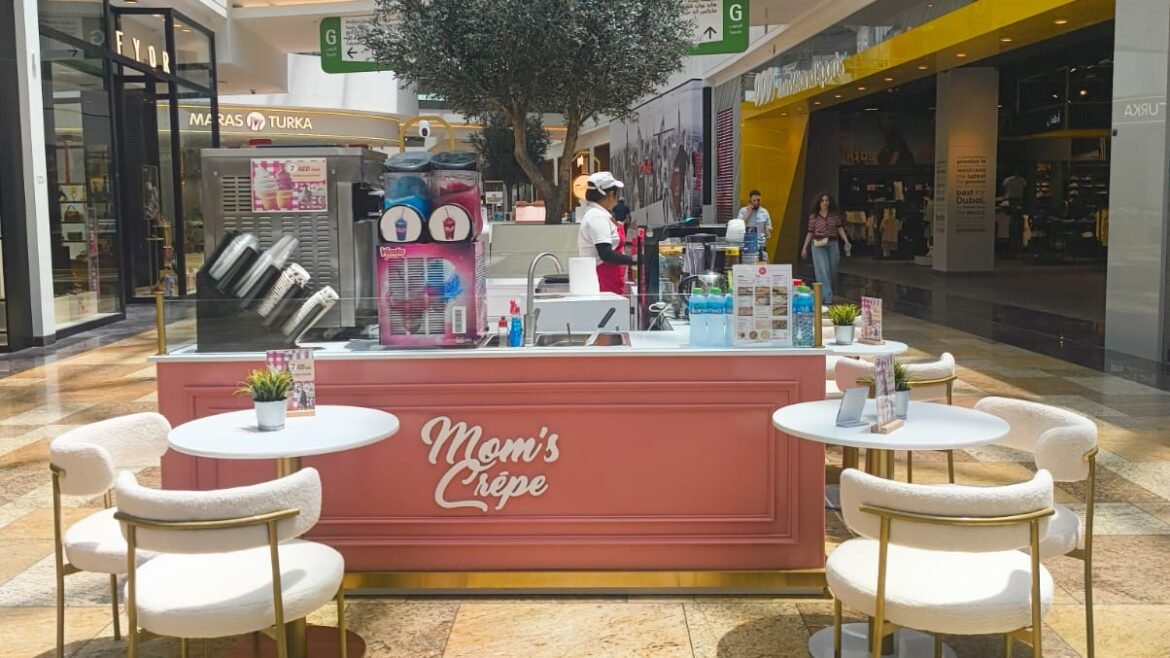 Kiosks & POS Display