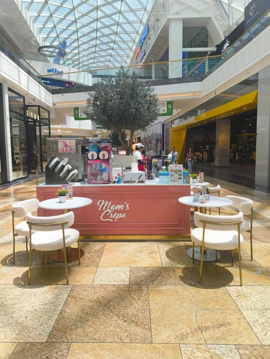 Kiosks & POS Display