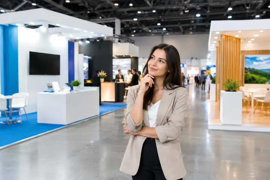 Exhibition Booth Rental Comparison That Pays Off