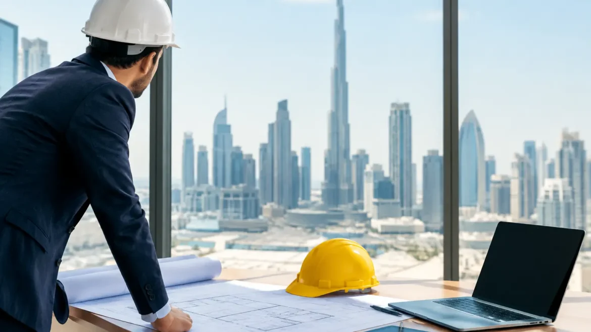 How Long Do Fitouts Take? Dubai Timeline Guide