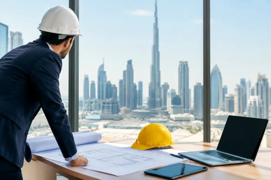 How Long Do Fitouts Take? Dubai Timeline Guide